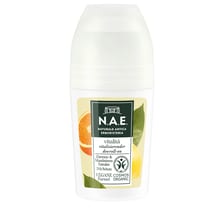 Vitalising deo roll-on
