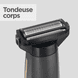 Graphite Precision 12 en 1 Multi Trimmer MT987E