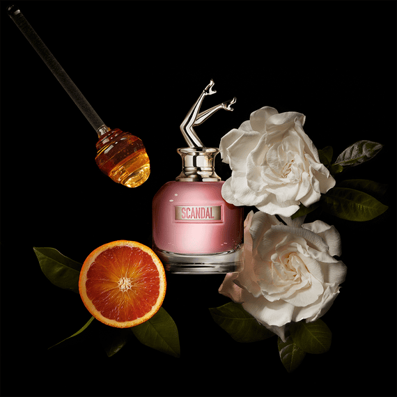 Eau de Parfum