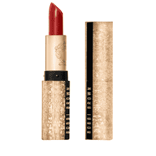 Luxe Lipstick Metro Red