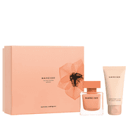 Poudrée - Spring Set