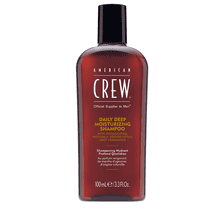 Daily Deep Moisturizing Shampoo