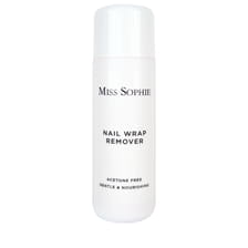 Nail Wrap Remover