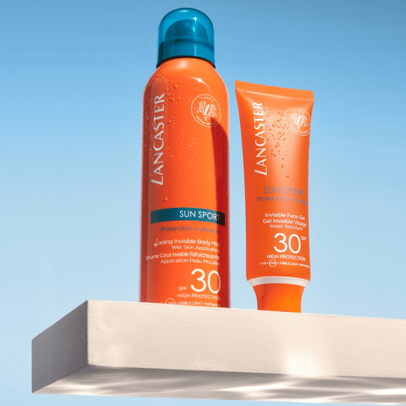 Body Mist SPF 30