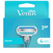 Smooth System Blades Set of 4