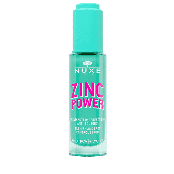 Zinc Power Serum gegen Unreinheiten