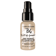 Post-workout Mist