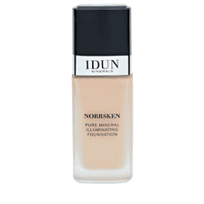 Norrsken Liquid Foundation Disa