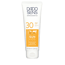 SUN Sun Cream Kids SPF 30