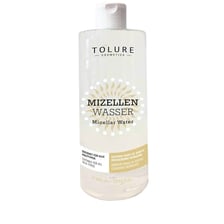 Micelle water