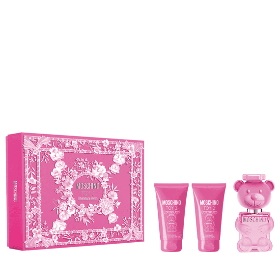 Bubble Gum Gift Set