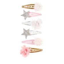 Clips À Cheveux Annalise