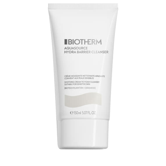 Aquasource Hydra Barrier Cleanser