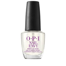 SOFT   THIN NAIL ENVY
