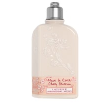 Kirschblüte Körpermilch