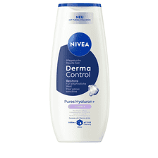 Creme Sensitive Shower Gel