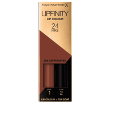 Lipfinity - 200 Caffeinated