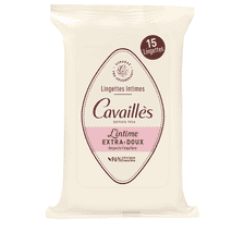 Wipes Lingettes Intimes Extra Doux
