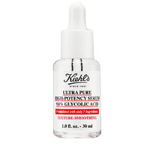 Pure Serum Texture-Smooting Glycolic Acid 10%