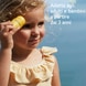 Stick Invisibile Ad Alta Protezione SPF50