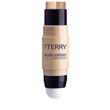 Nude-Expert Foundation 15 Golden Brown