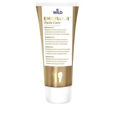 Twin Care Toothpaste