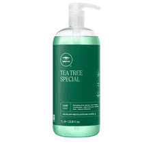 Tea Tree Hand Soap