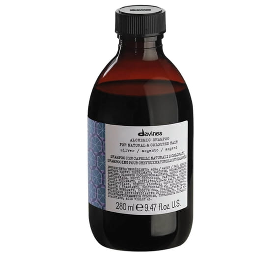 Shampoo Silver