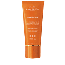 Protective Face Care - Strong Sun