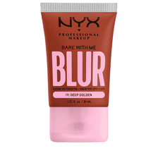 Blur Tint Foundation 19 Deep Golden