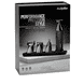Wireless Multi-Trimmer 15 in 1 Super-X Metal Series MT991E
