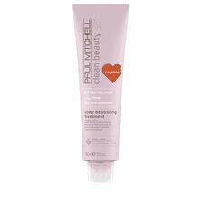 Color Depositing Treatment - Cayenne