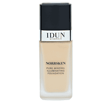 Norrsken Liquid Foundation Freja