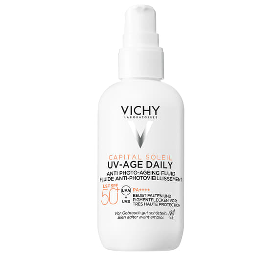 UV Age Daily SPF50+