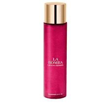 Shimmering Body Oil