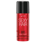 Spray   Play Hairspray mini