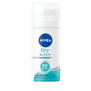Deo Dry Active Spray