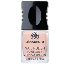 Nail Polish Satin Rosa