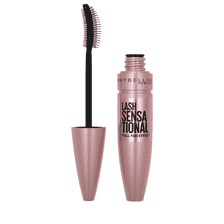 Mascara Very Black