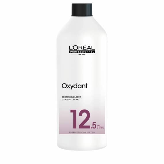 Oxidant Crème 3.75%