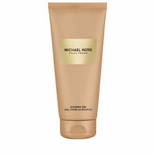 Shower Gel