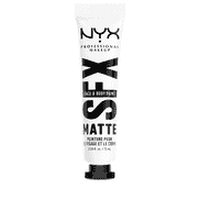 SFX Face and Body Paints – White Frost