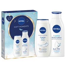 Gift Set Soft Moments