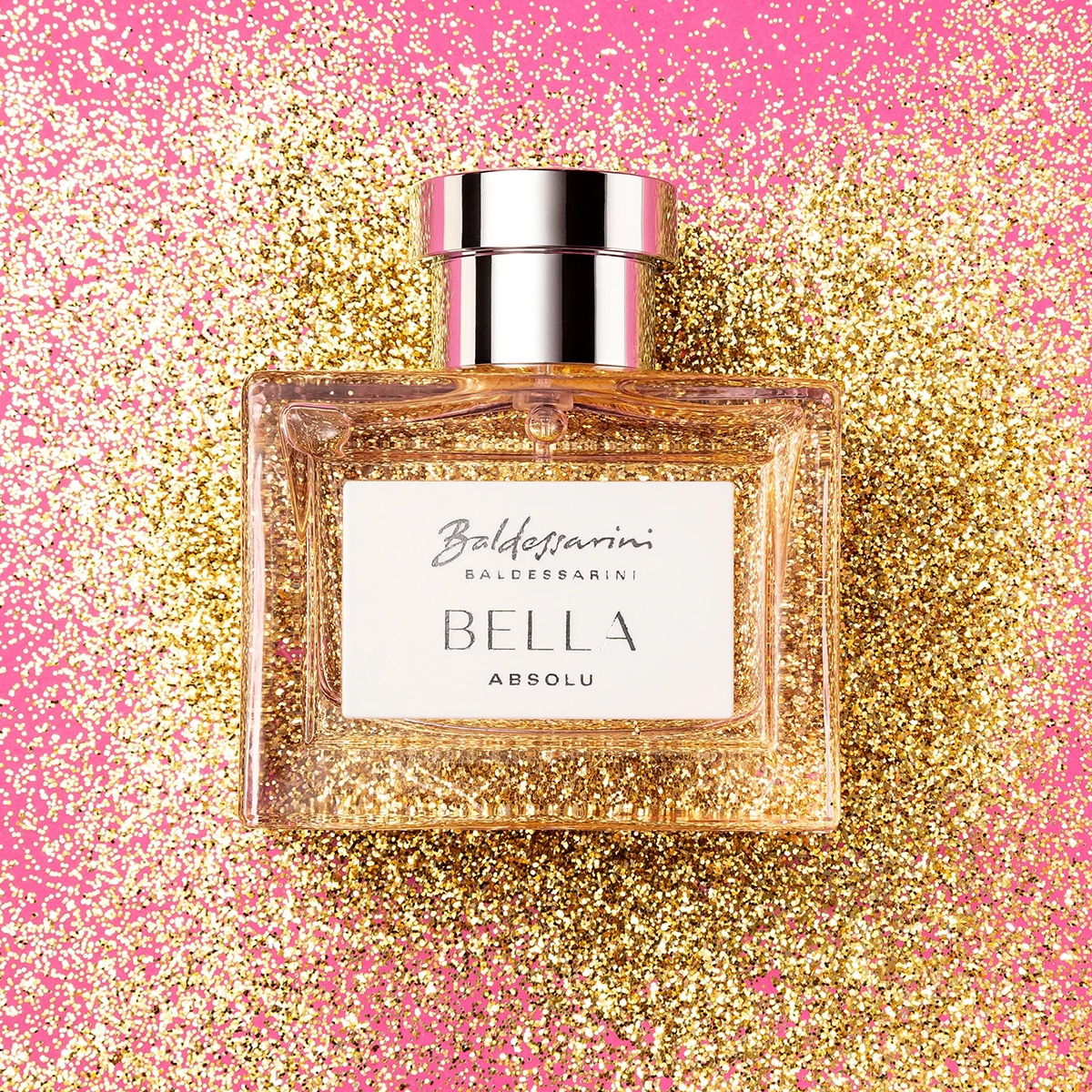 Eau de Parfum Natural Spray