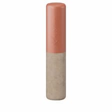 Farbige Lippenpflege - Natural Dark Nude