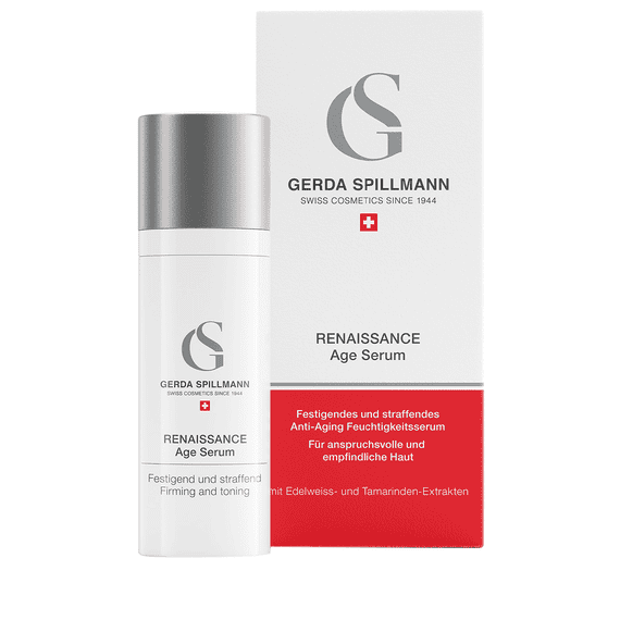 Renaissance Age Serum