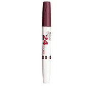 24H Lipstick 585 Burgundy