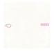 Skincare Face Towels - White