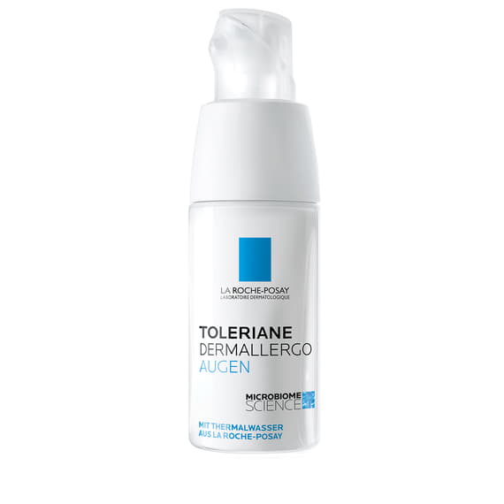 Dermallergo - Moisturising Eye Cream