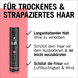 Haarspray Power Cashmere
